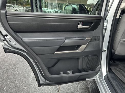 Used 2024 Toyota Sequoia SR5 image 15