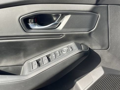 Certified 2025 Honda Accord Sport image 23