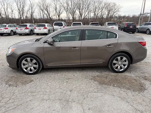Used 2012 Buick LaCrosse Premium image 6
