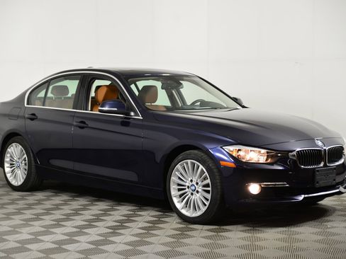 Used 2015 BMW 328i xDrive Sedan image 6