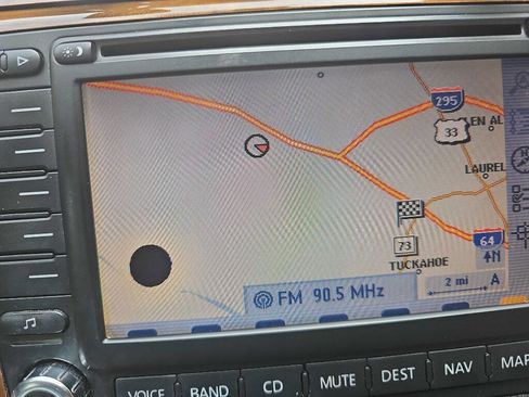 Used 2007 Volkswagen Passat 3.6 image 24