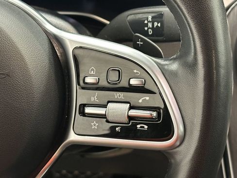 Certified 2022 Mercedes-Benz GLC 300 4MATIC w/ Multimedia Package Lite image 29