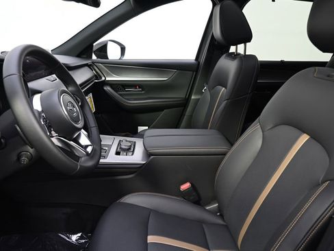 New 2026 MAZDA CX-90 3.3 Turbo S w/ Premium Package image 13