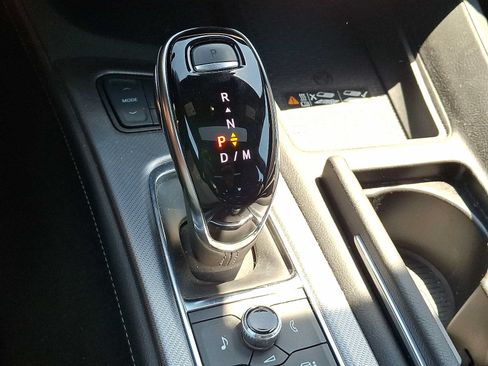 Used 2025 Cadillac CT5 Premium Luxury w/ Sun And Sound Package AWD/4WD image 15