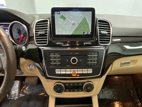 Used 2017 Mercedes-Benz GLE 350 4MATIC w/ Premium 2 Package image 28