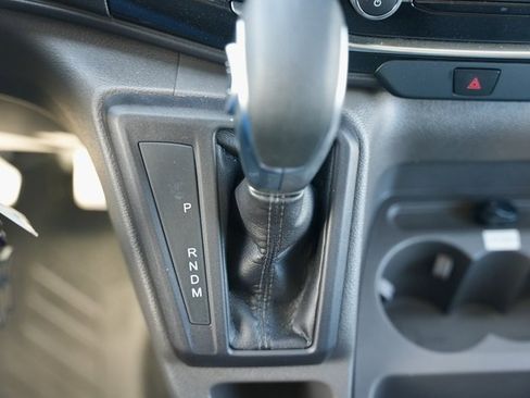 Used 2024 Ford Transit 350 AWD w/ Interior Upgrade Package image 17