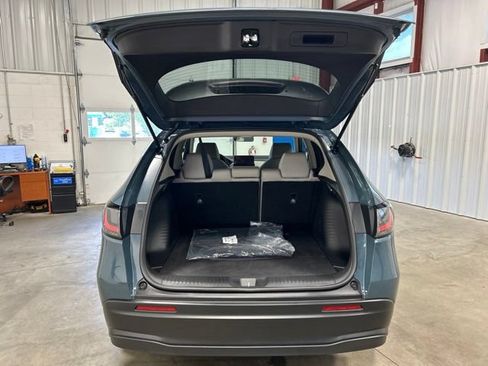 Certified 2026 Honda HR-V LX image 21
