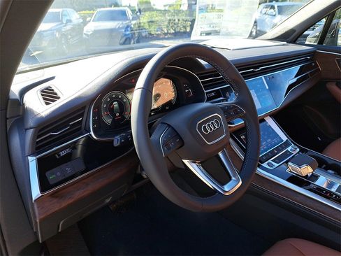 New 2026 Audi Q7 2.0T Premium Plus image 7