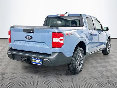New 2026 Ford Maverick XLT w/ XLT Luxury Package image 4