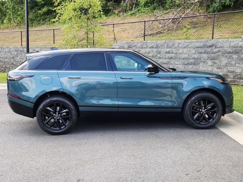 Used 2026 Land Rover Range Rover Velar Dynamic SE AWD/4WD image 11