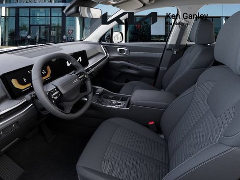 New 2026 Kia Sorento LX FWD image 17