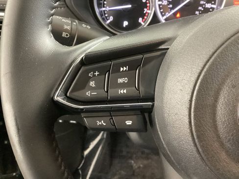 Used 2023 MAZDA CX-5 AWD 2.5 S w/ Preferred Package image 24
