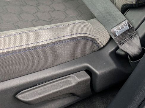 New 2026 Subaru Forester AWD/4WD image 8