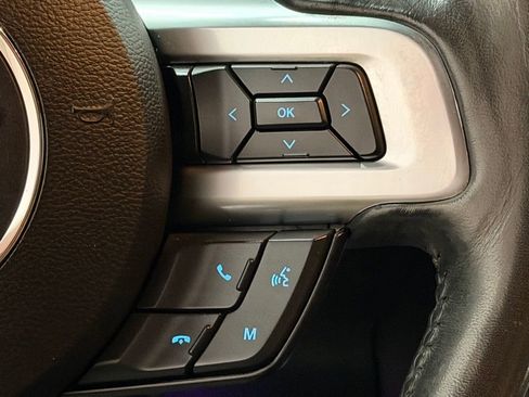 Used 2018 Ford Mustang GT Premium image 30