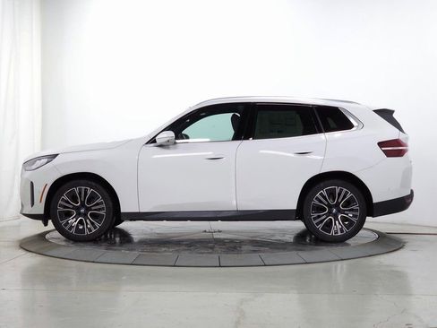 Used 2026 BMW X3 xDrive30 w/ Premium Package AWD/4WD image 4