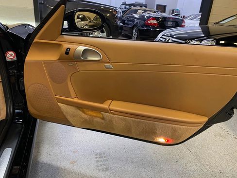 Used 2006 Porsche Boxster image 38