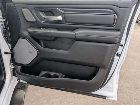 New 2026 RAM 1500 Rebel image 33