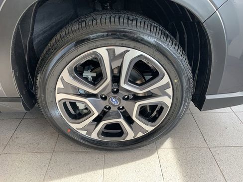 New 2026 Subaru Ascent Touring image 28