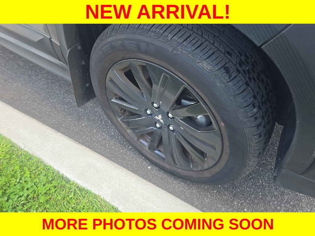 Used 2025 Mitsubishi Outlander Sport AWD image 5