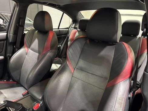 Used 2015 Subaru WRX STI Limited AWD/4WD image 21