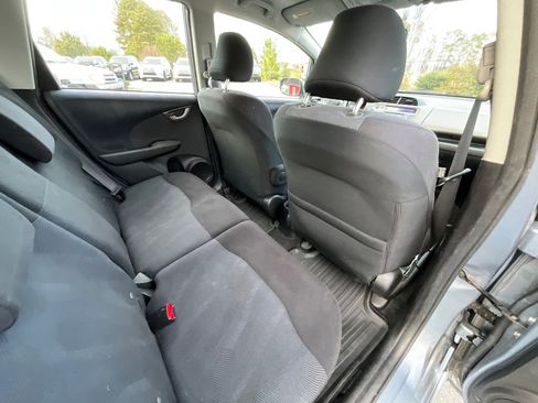 Used 2011 Honda Fit Sport image 24
