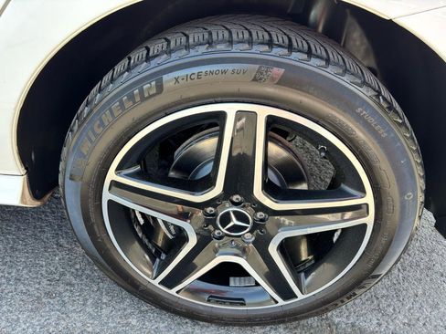 Used 2018 Mercedes-Benz GLE 43 AMG 4MATIC image 15