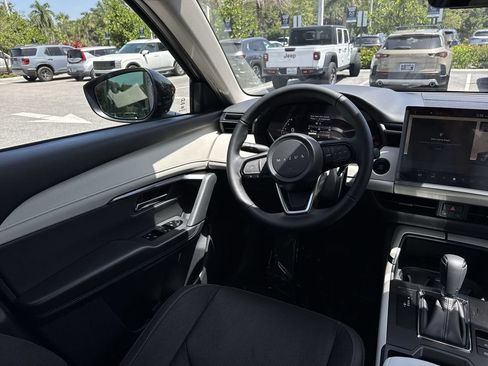 New 2026 MAZDA CX-5 Preferred AWD/4WD image 21