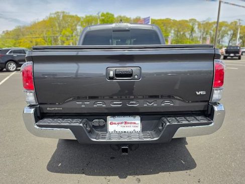 Used 2023 Toyota Tacoma TRD Off-Road AWD/4WD image 6