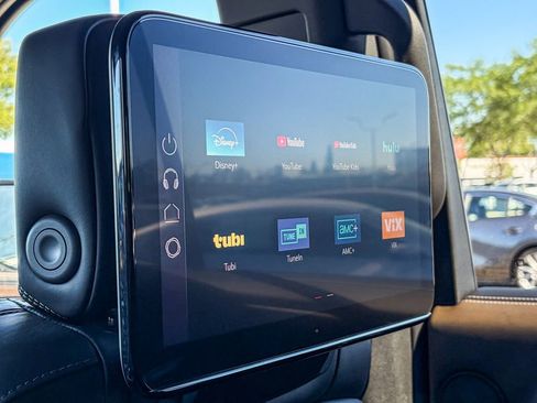 Used 2026 GMC Yukon Denali Ultimate w/ LPO, Floor Liner Package image 26