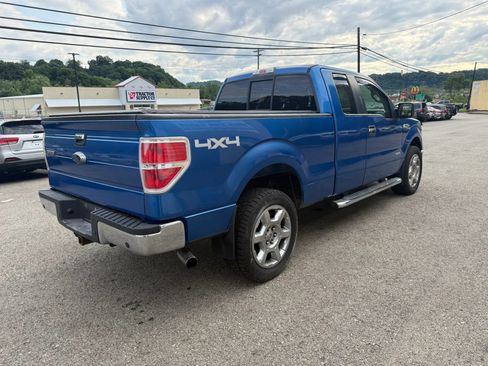 Used 2014 Ford F150 XLT w/ Equipment Group 302A Luxury AWD/4WD image 7