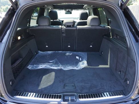 Certified 2026 Mercedes-Benz GLE 350 4MATIC image 72