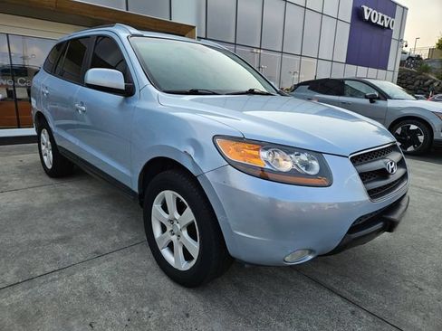 Used 2007 Hyundai Santa Fe SE FWD image 3