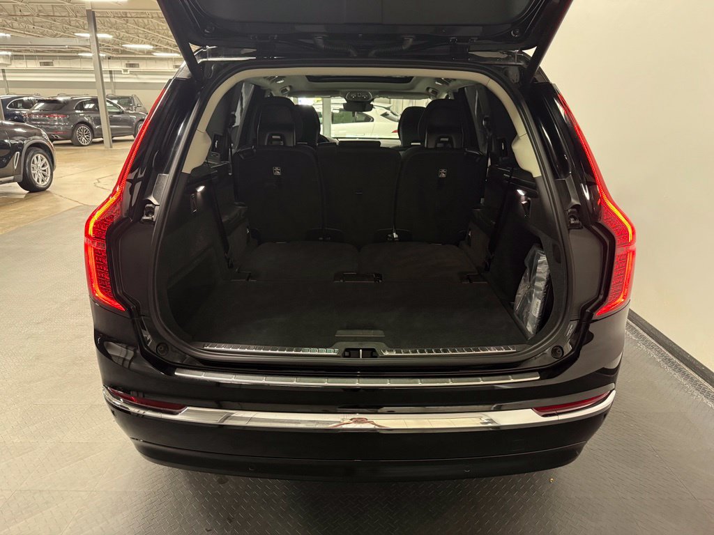 Used 2026 Volvo XC90 B6 Plus AWD/4WD image 17