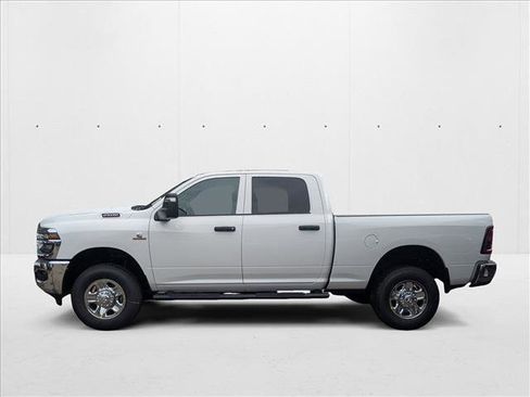 New 2025 RAM 2500 Tradesman image 5