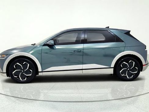 Used 2024 Hyundai Ioniq 5 Limited RWD image 5