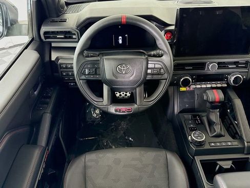 Used 2025 Toyota 4Runner TRD Pro image 23