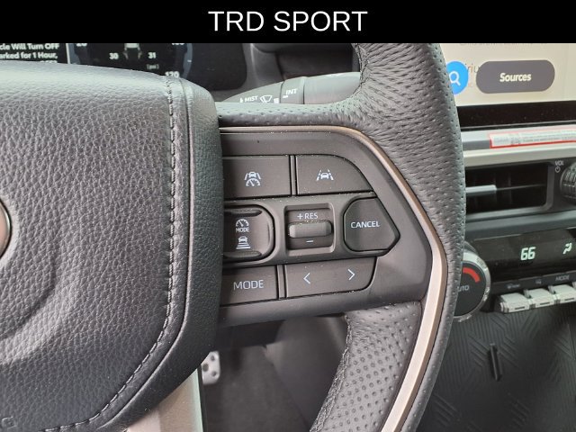 Used 2026 Toyota Tacoma TRD Sport RWD image 24