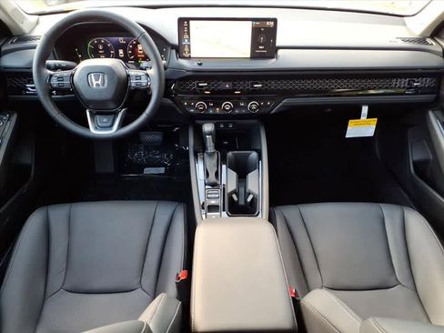 New 2026 Honda Accord Touring image 10