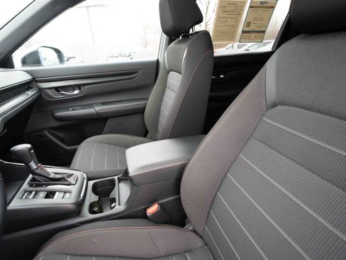 Certified 2025 Honda CR-V Sport image 10