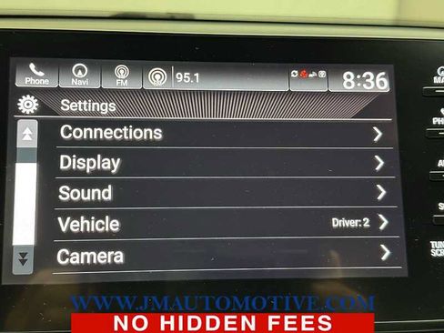 Used 2018 Honda Accord Touring image 29