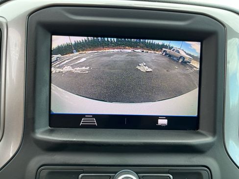 Used 2020 Chevrolet Silverado 1500 W/T w/ WT Value Package image 17