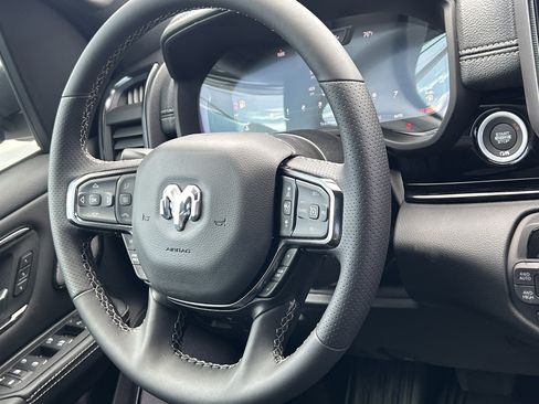 New 2026 RAM 1500 Rebel w/ Rebel Level 2 Equipment Group AWD/4WD image 20