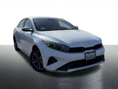 Used 2023 Kia Forte LXS w/ LXS Technology Package