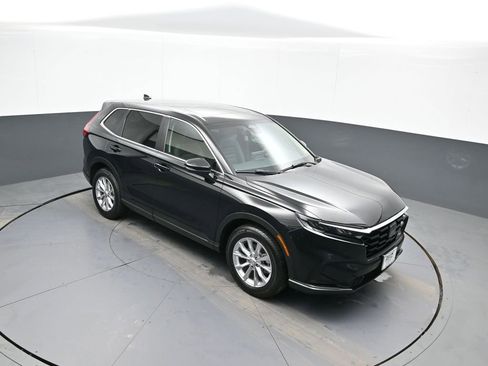 Certified 2023 Honda CR-V EX-L image 36