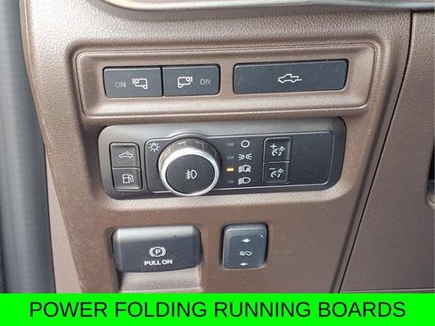 Used 2024 Ford F150 King Ranch AWD/4WD image 19