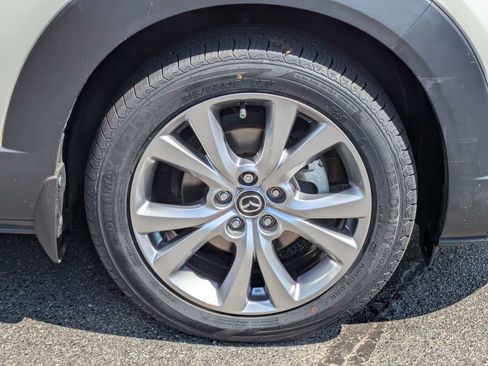 Certified 2023 MAZDA CX-30 AWD 2.5 S w/ Premium Package image 11