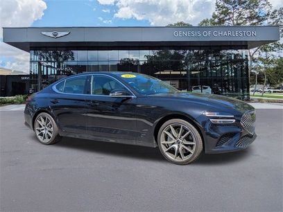Used 2025 Genesis G70 2.5T
