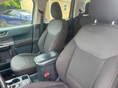 Used 2023 Ford Maverick XL FWD image 12