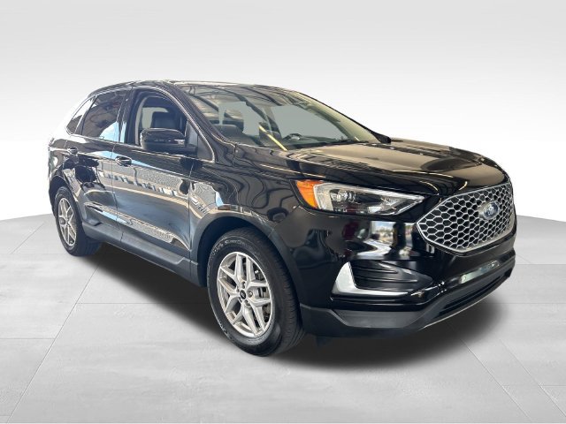 Used 2023 Ford Edge SEL AWD/4WD image 7