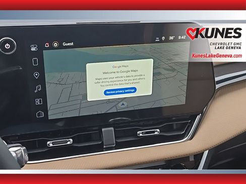 New 2026 Chevrolet Equinox ACTIV w/ Convenience Package III AWD/4WD image 27
